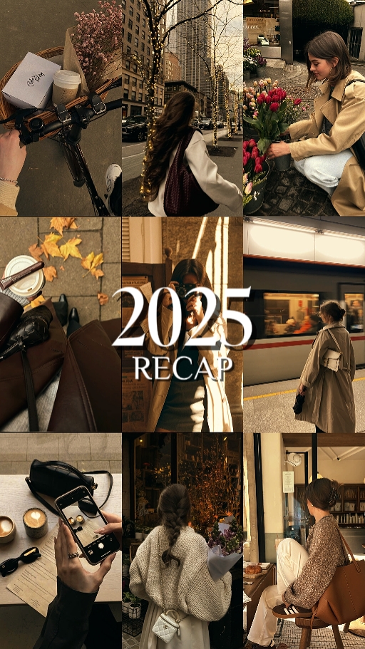 2025 Zusammenfassung | Ophelien