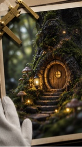 ✨ Fairy Grove