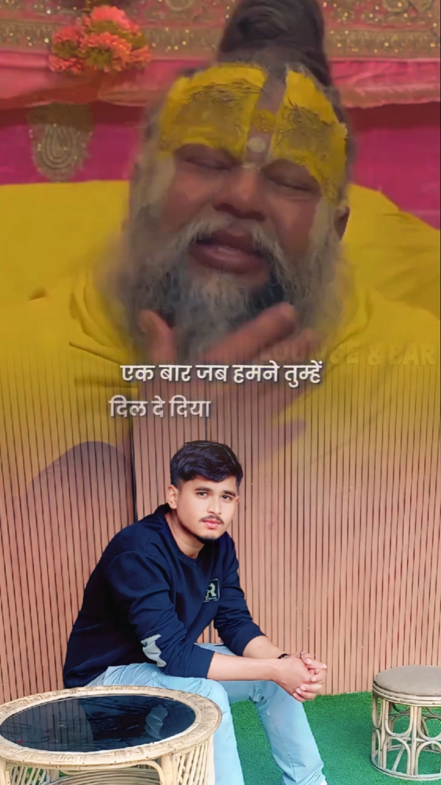 Karan jii 