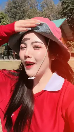 คนอะไรสวยตลอดปี
