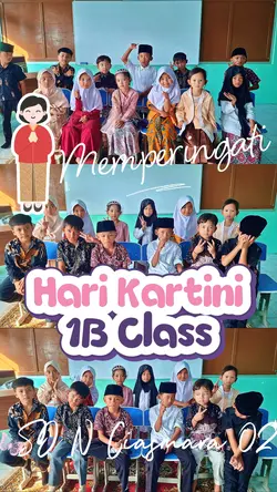 KARTINI'S DAY