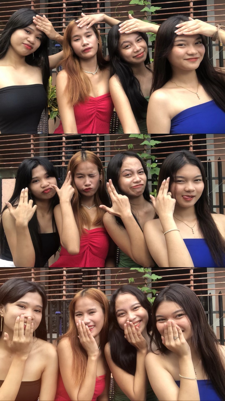 one of the girls pic