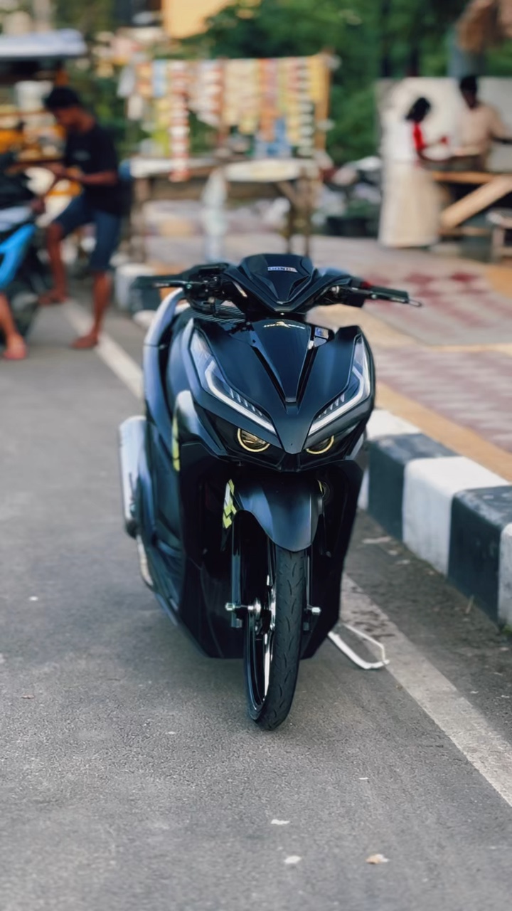 BEAT THAILAND KECE