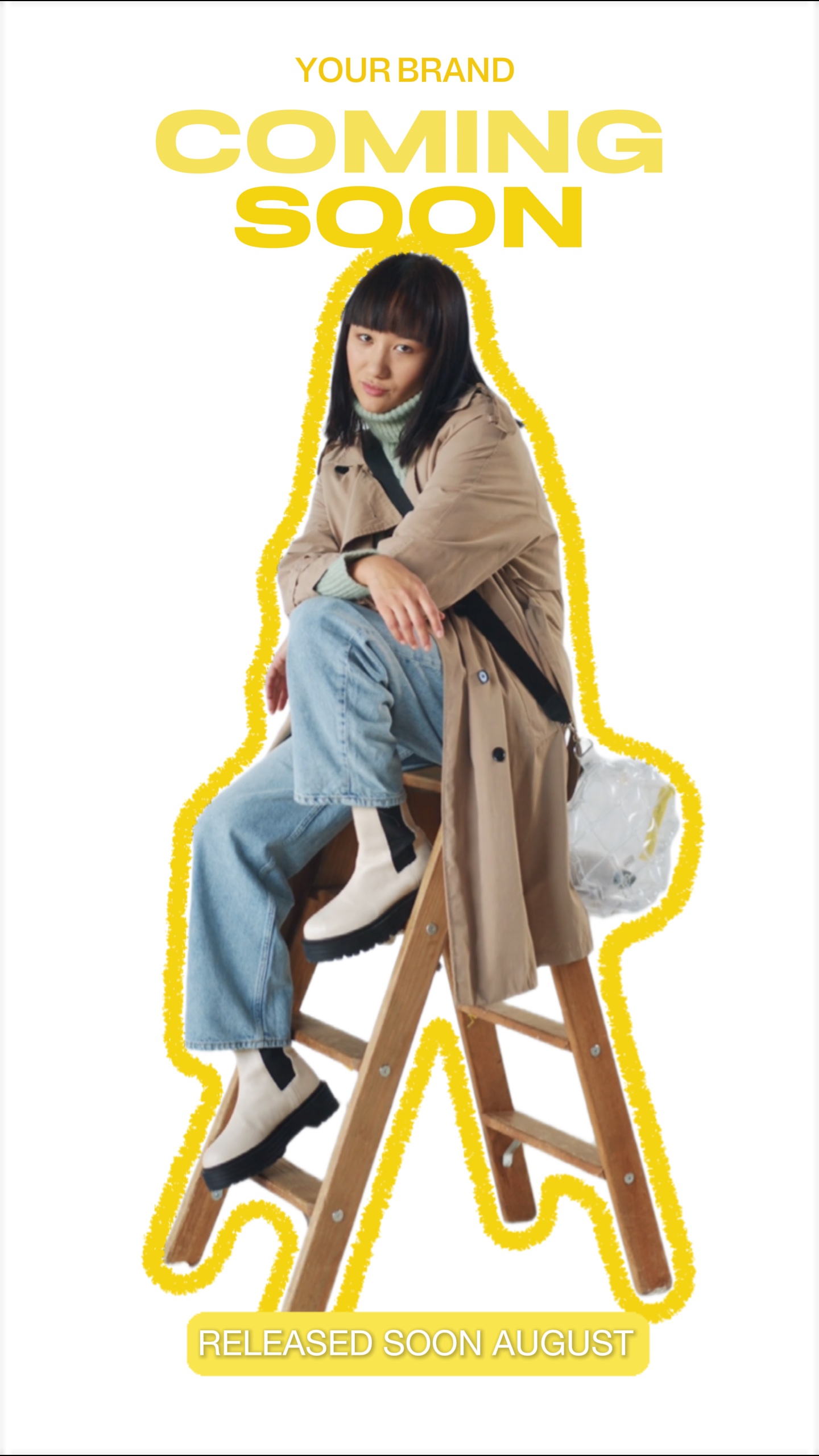 COMINGSOON FASHION