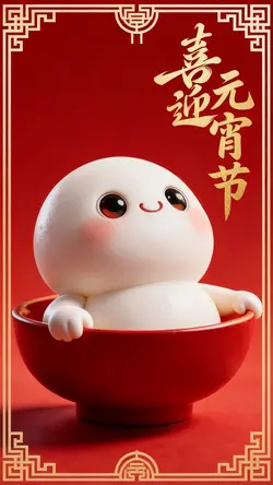 正月十五,1pic
