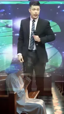 Tuhan Memberi Kekuat