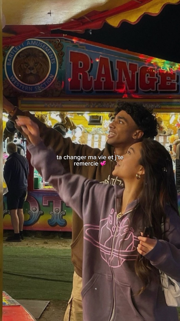 Deuxième couplet 💕