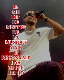 PLK MON HOMME !!