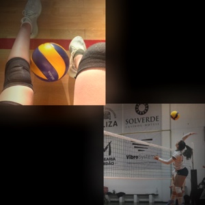  🏐 & 🥎 