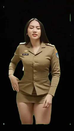 Ganti Latar Belakang