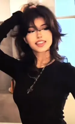 The perfect girl 🤭❤️