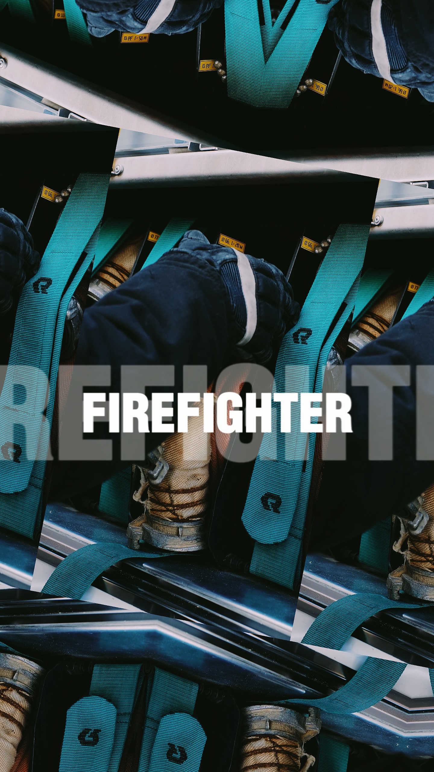 Feuerwehrmann