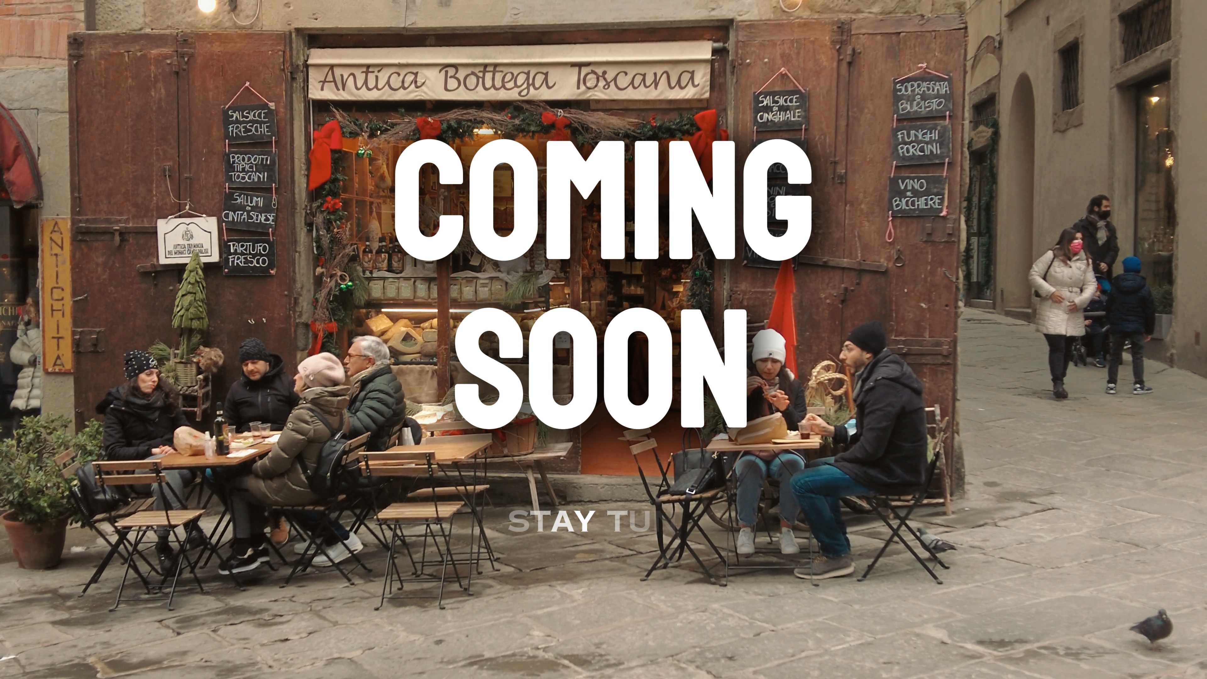 Teaser Coming Soon