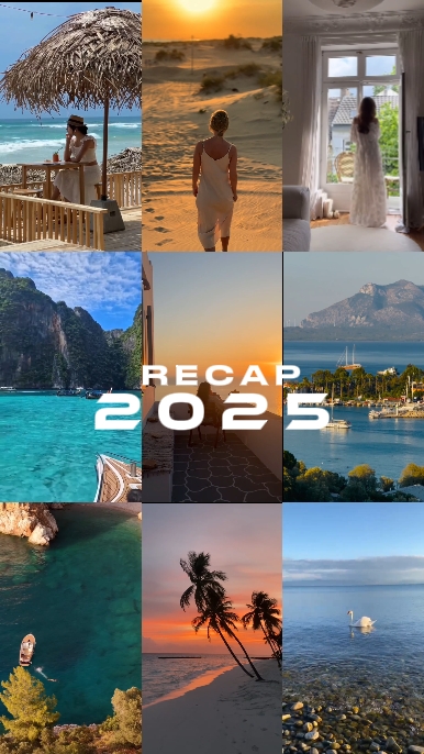 Recapitulação 2025