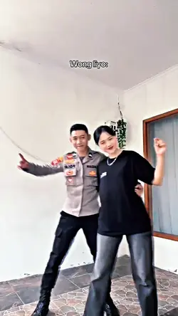 Wong Liyo vs aku 