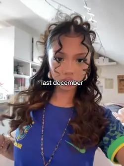 LAST DECEMBER