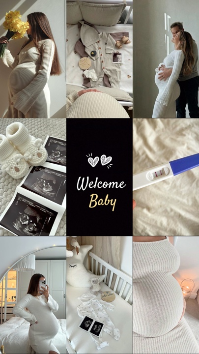 Welcome baby 