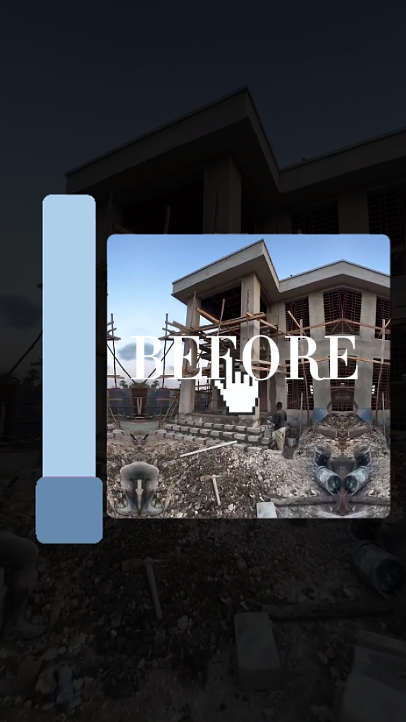 BEFORE AND AFTER