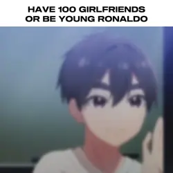100 GIRLFRIENDS OR