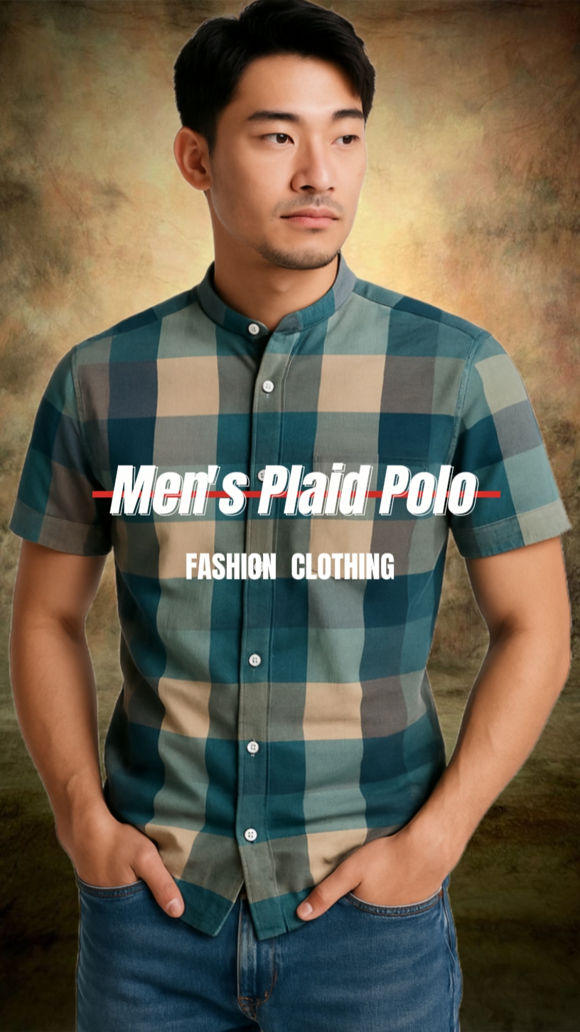 Ekose Polo