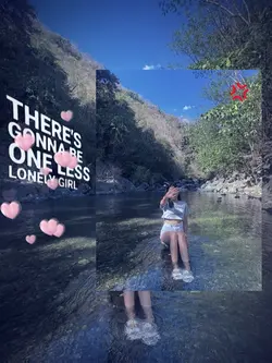 One Less Lonely Gir
