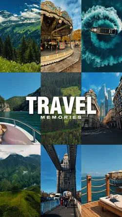 travel memories