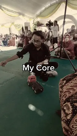 My Core Trend