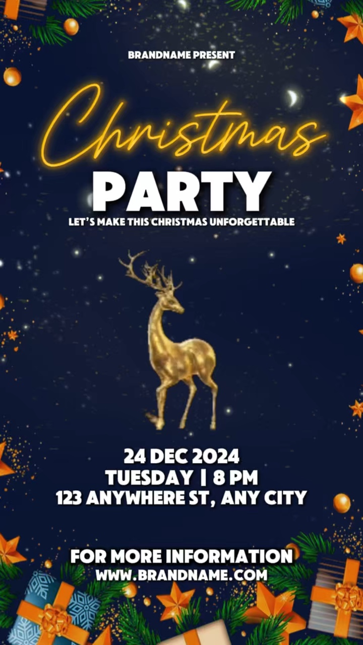 Fiesta de Navidad 