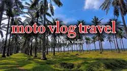 moto vlog