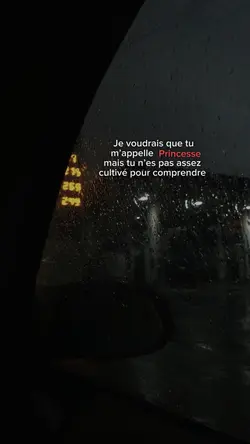 Pas assez cultivé 🙏