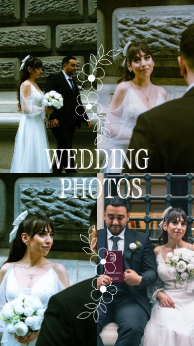 Fotos de casamento