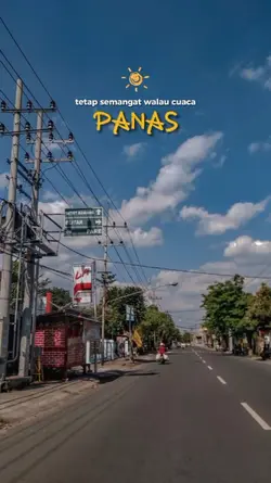 tetap semangat
