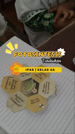 KEGIATAN SEKOLAH