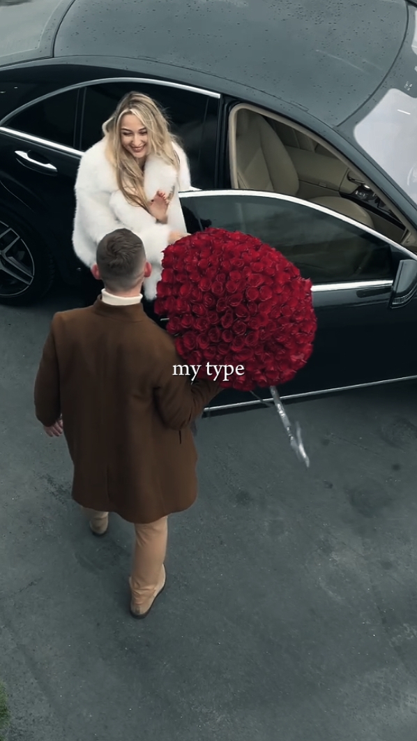 Meu tipo