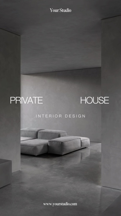 House interior