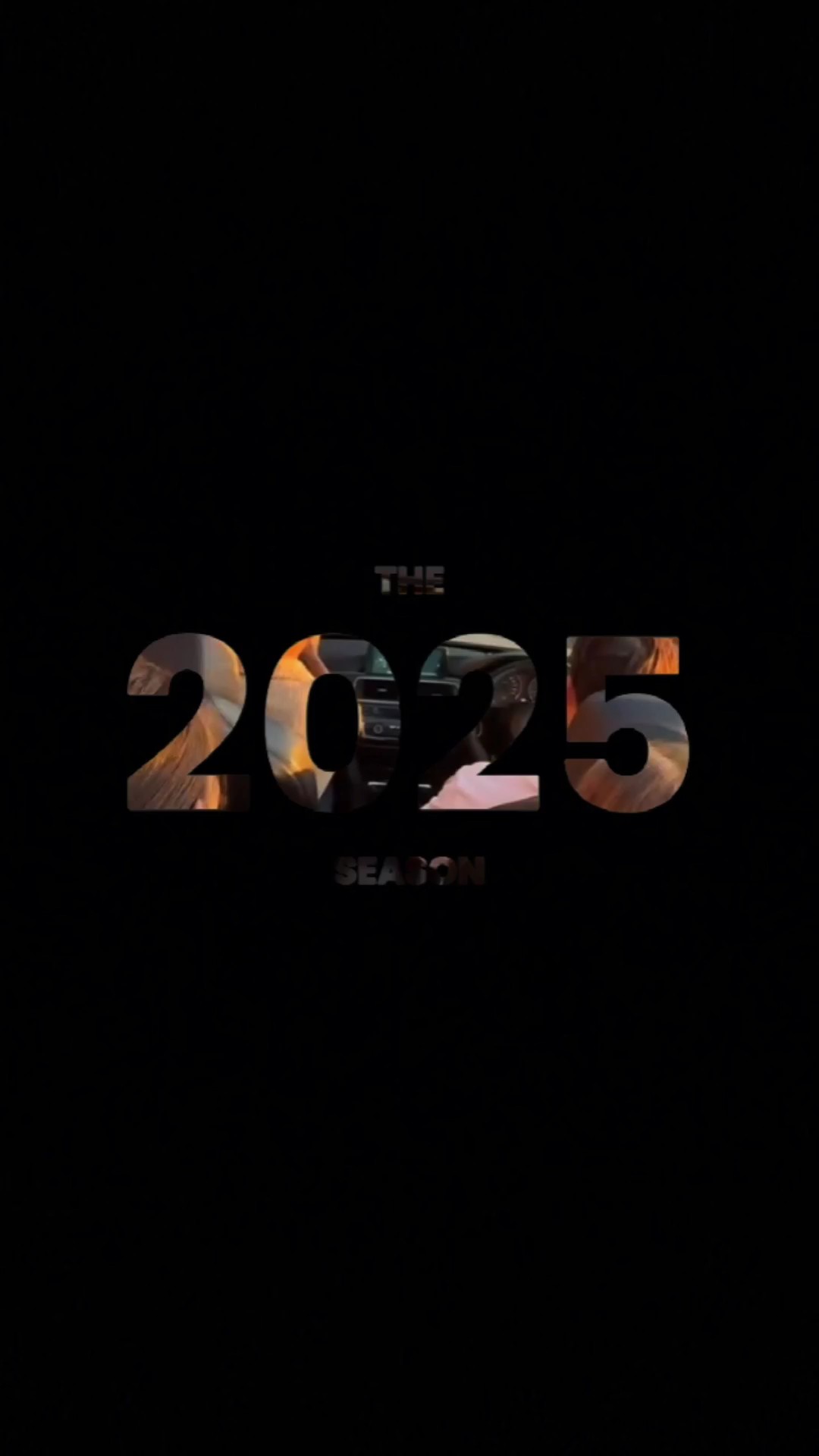 2025 die Saison 