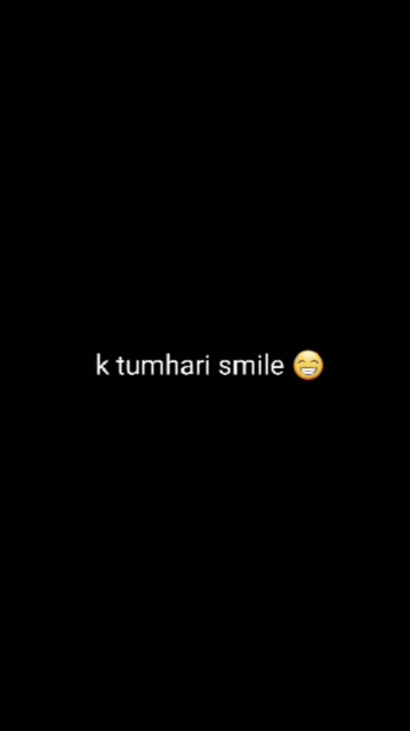 Killer smile 😊 🤬🔥🤲🏻