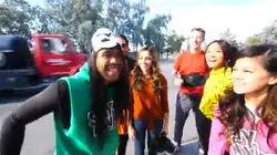 Spyninjas