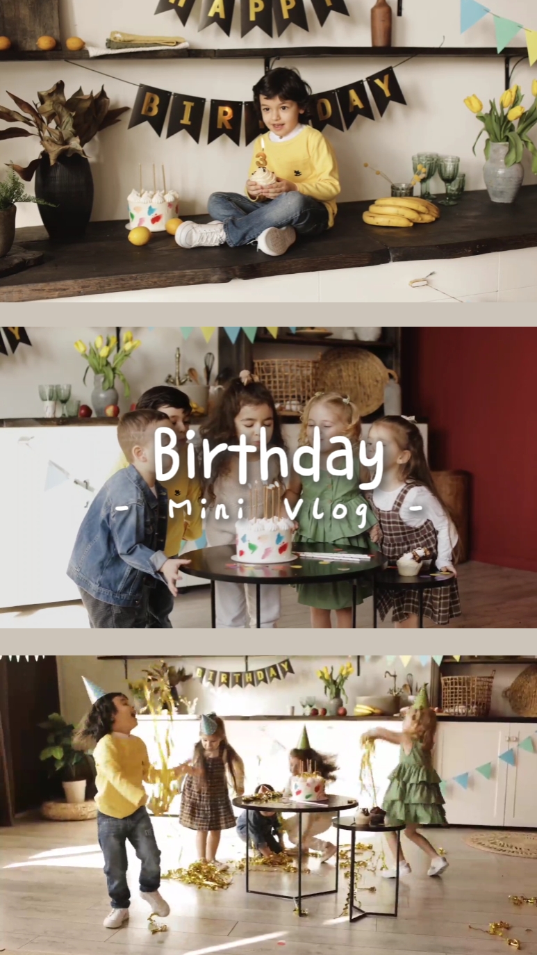 Aniversário 