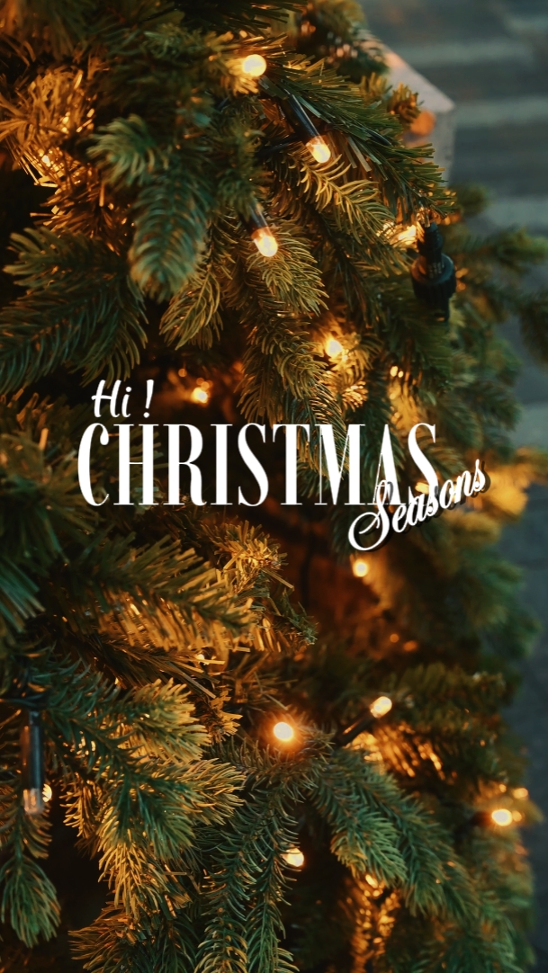 Hola Navidad