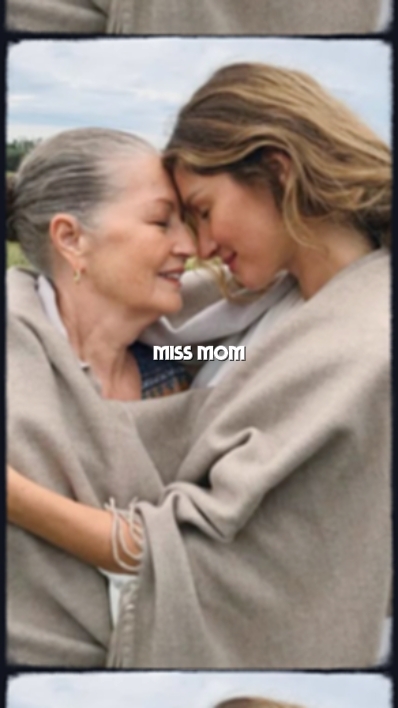miss mom