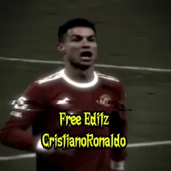 Free Editz Ronaldo 