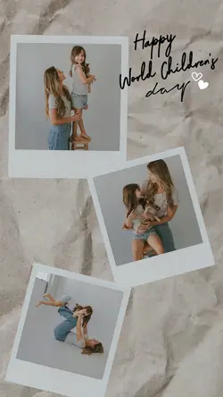 World Children's Day