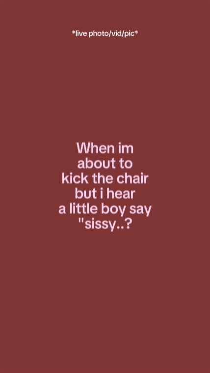 whenimabouttokickthe