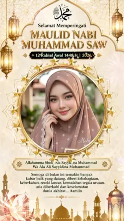Maulid Nabi 2026