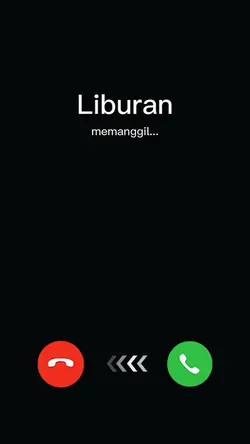 PAPLIBURAN MEMANGGIL