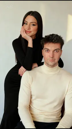 efeito casal 