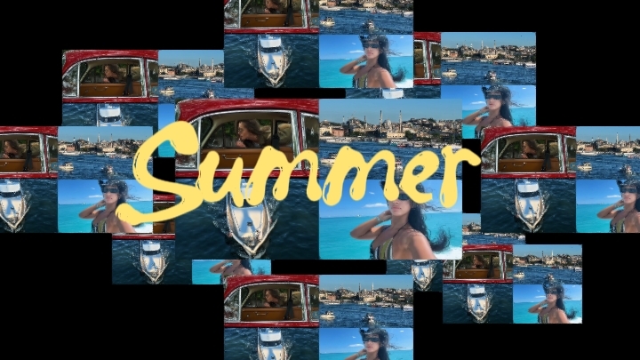 summer 