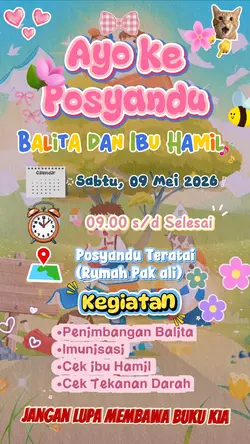 POSYANDU