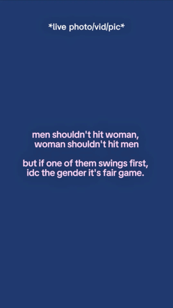 It’s Fair Game.